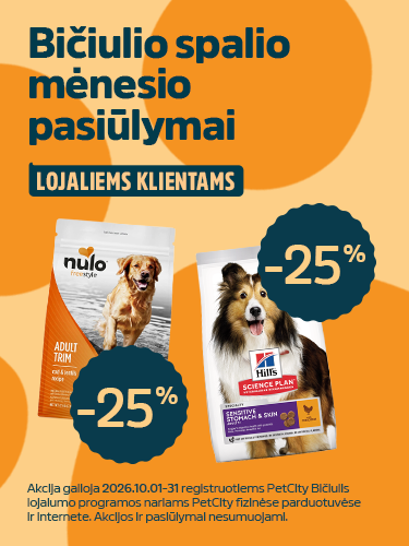 Hills and Nulo -25%