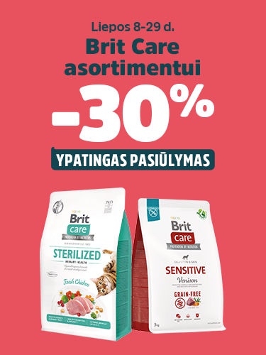 Brit Care -30%