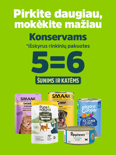 Wetfood 5=6