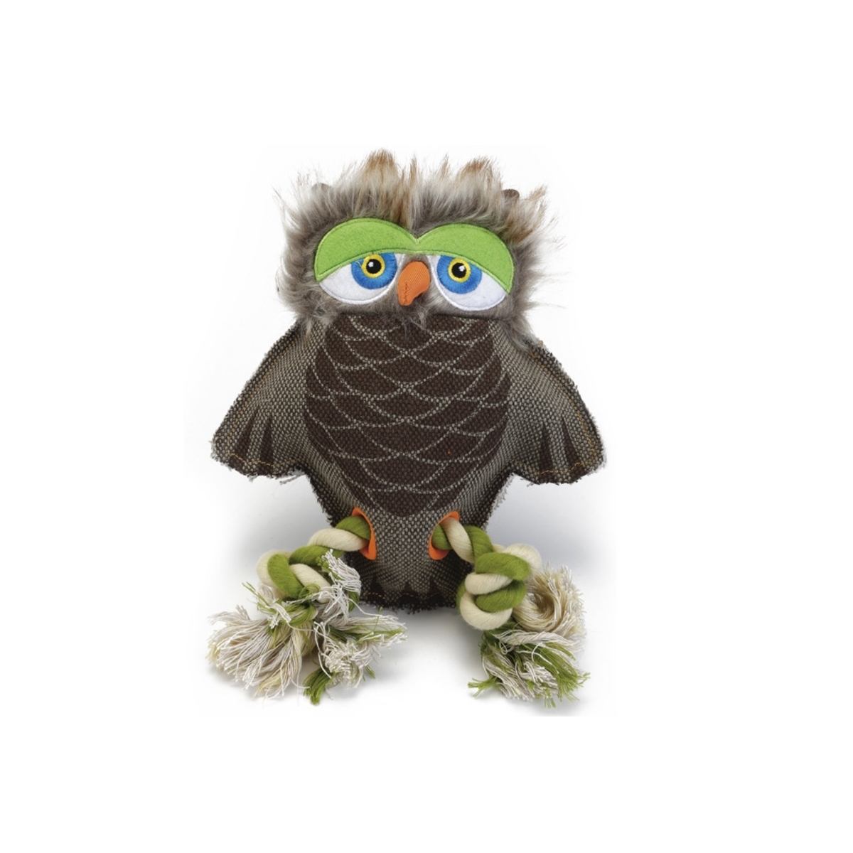 Beeztees Bira medžiaginis žaislas šunims, 25 cm - 
