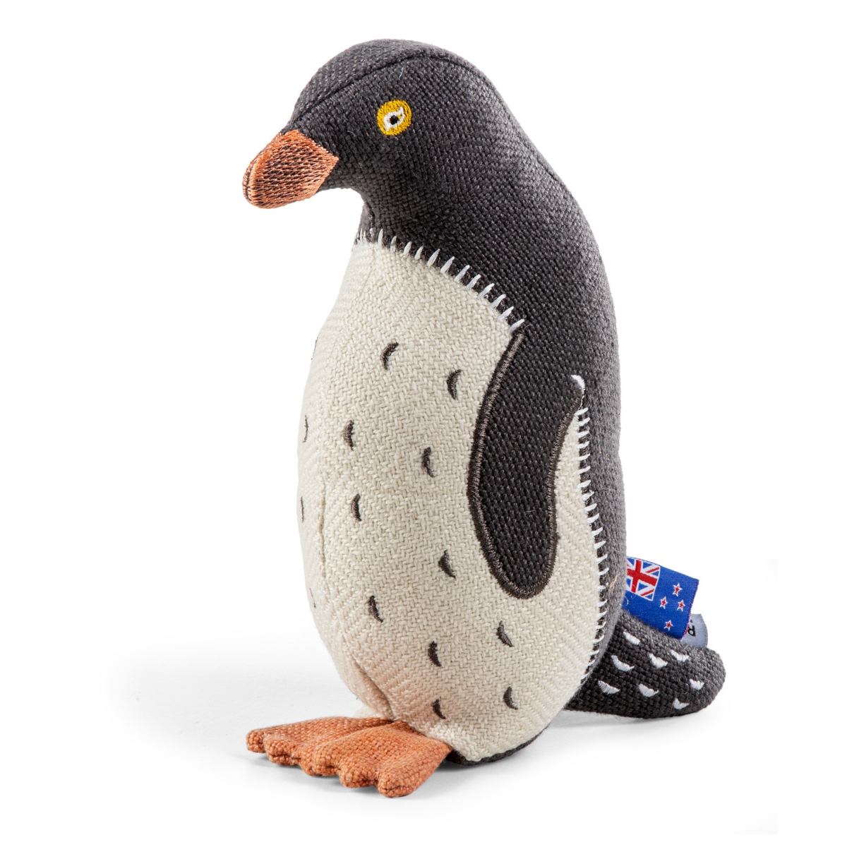 RESPLOOT ŠUNŲ ŽAISLAI PINGVINAS 23X16X9CM* - 