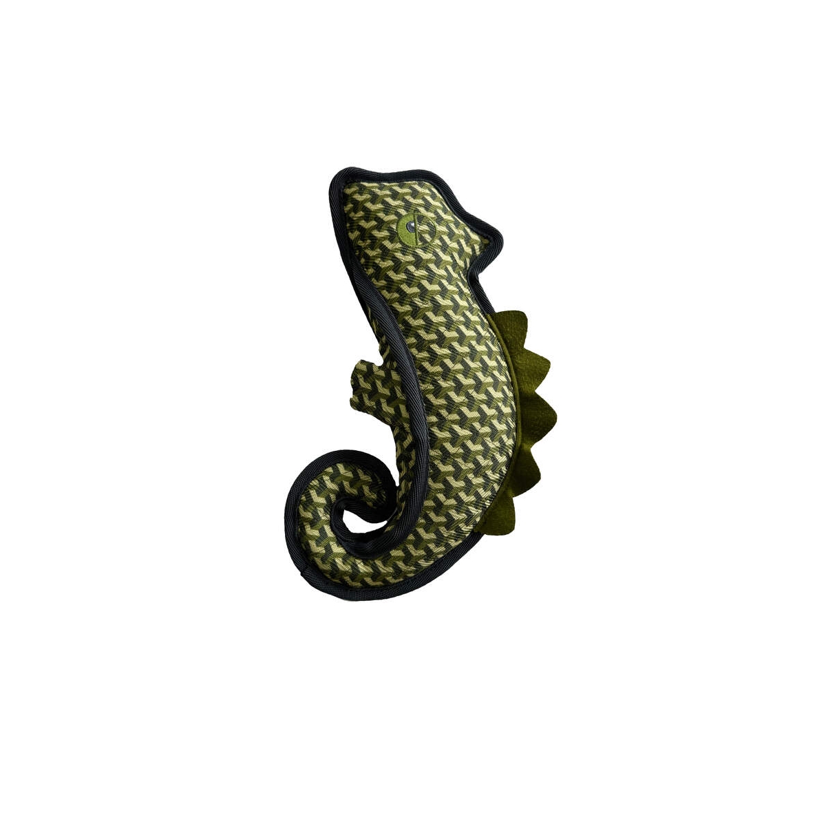 BARK A BOO TUFFBEASTZ ŽAISLAS ŠUNIUI 3D GEKONAS, 24X14X4CM - 