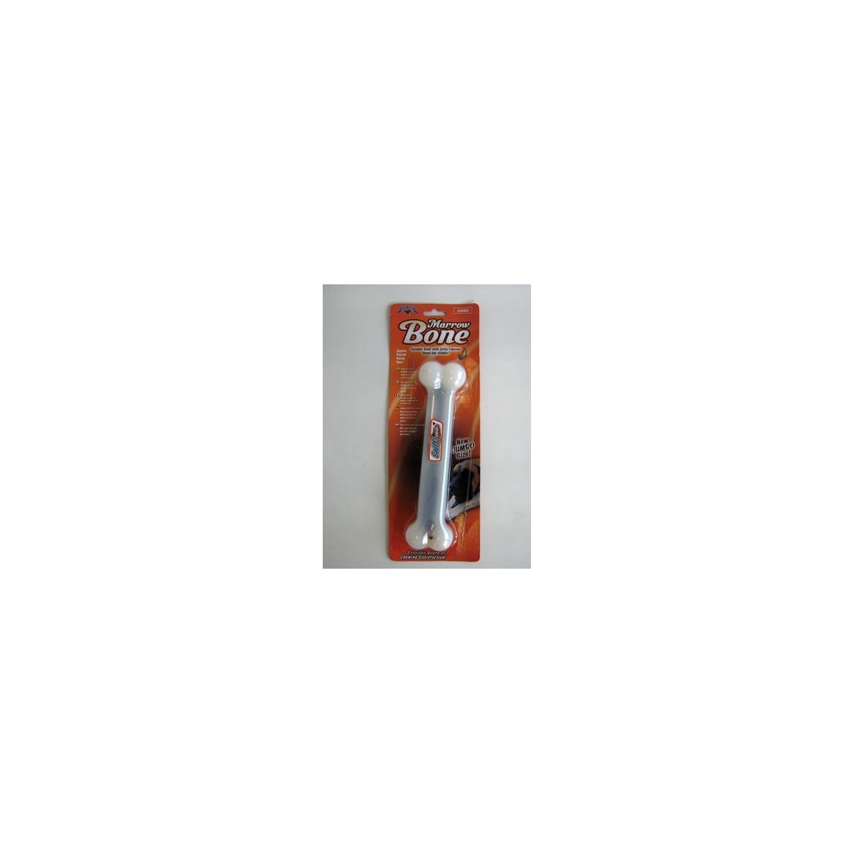 Coa Marrow Bone treniruočių kaulas, XXL dydis