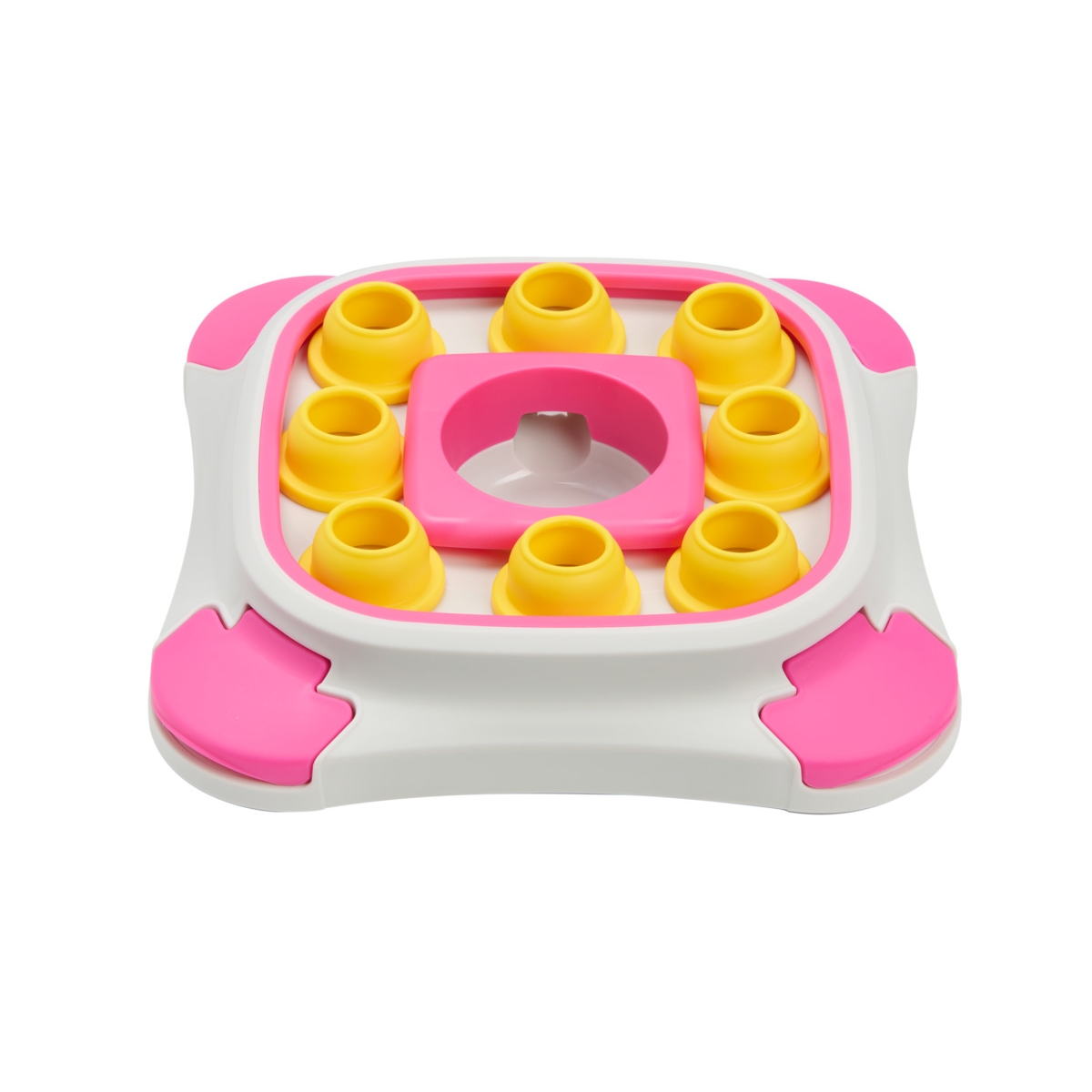 Little & Bigger Seek A Treat Slide’n’Find interaktyvus žaidimas šunims - 