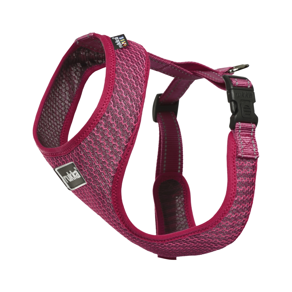 Rukka Comfort Air petnešos, 46 cm/62-90 cm, XXL, rožinės - 