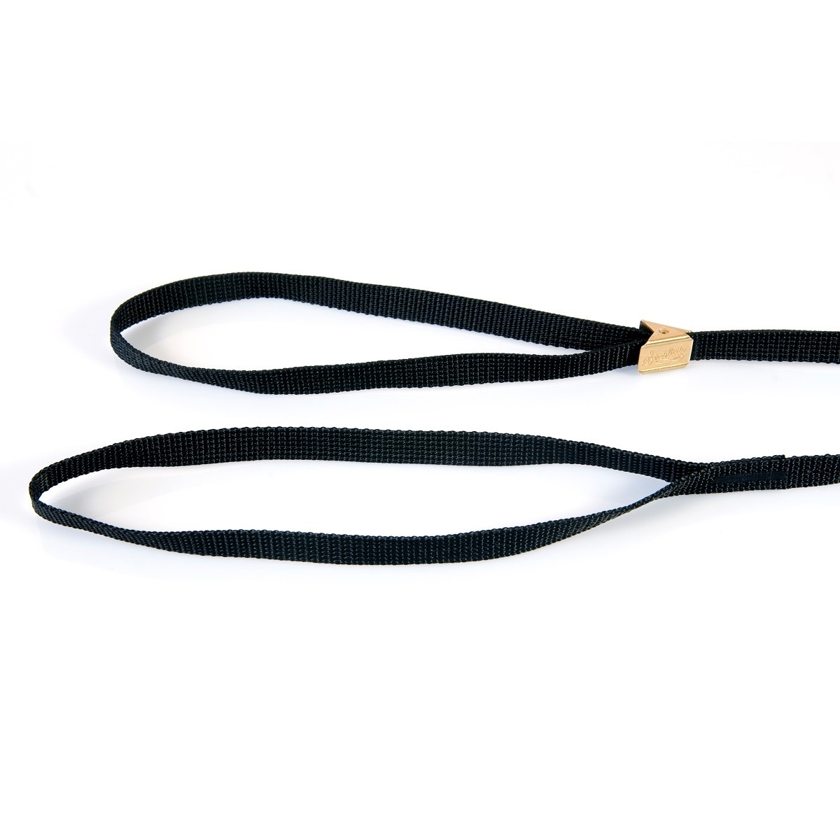 Onega nailoninis parodų pavadėlis 9mm - 