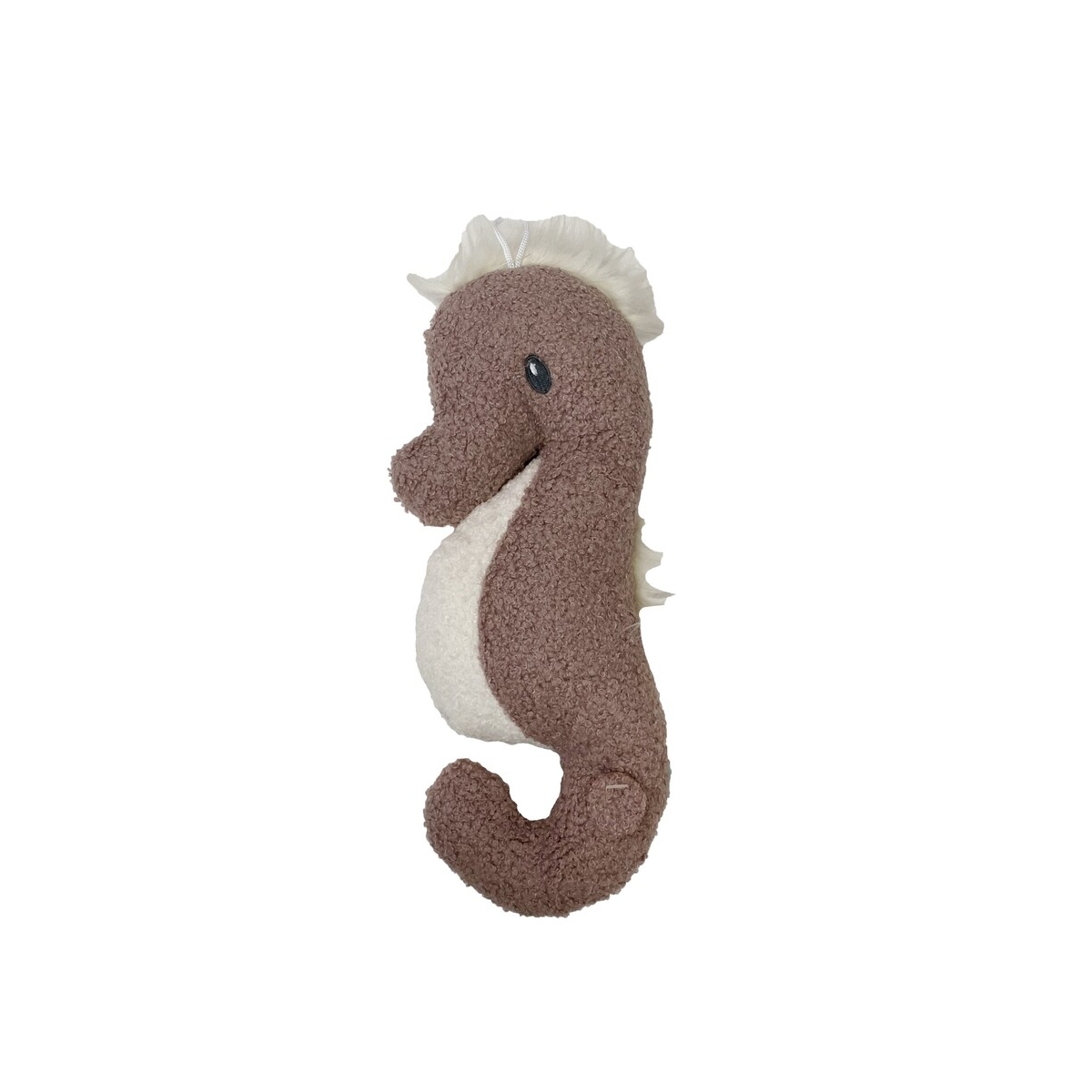 Žaislas šunims „Bark A Boo“ – „Tufflove Seahorse S“ - 