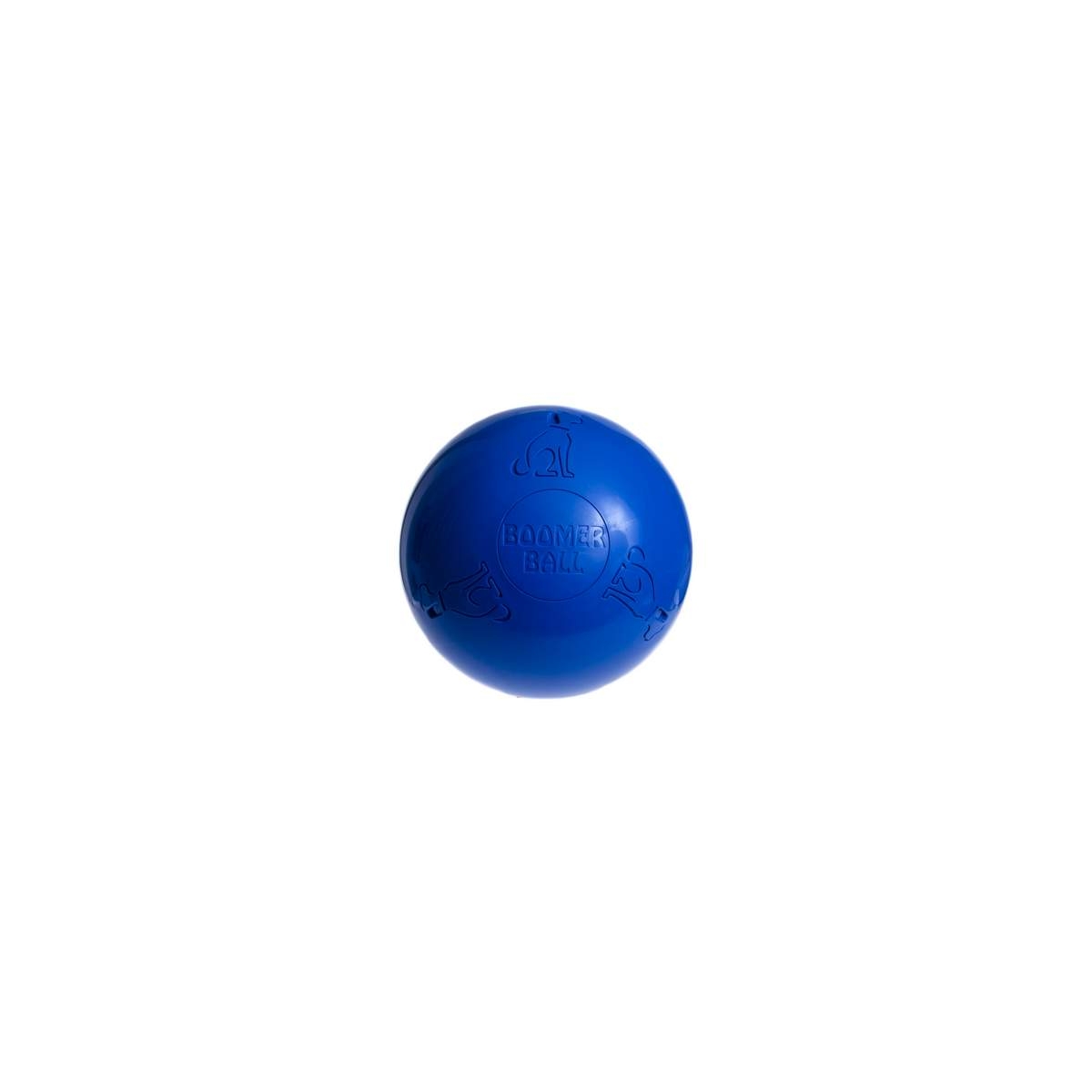 Coa Boomer Ball plastikinis kamuolys dresūrai 25 cm