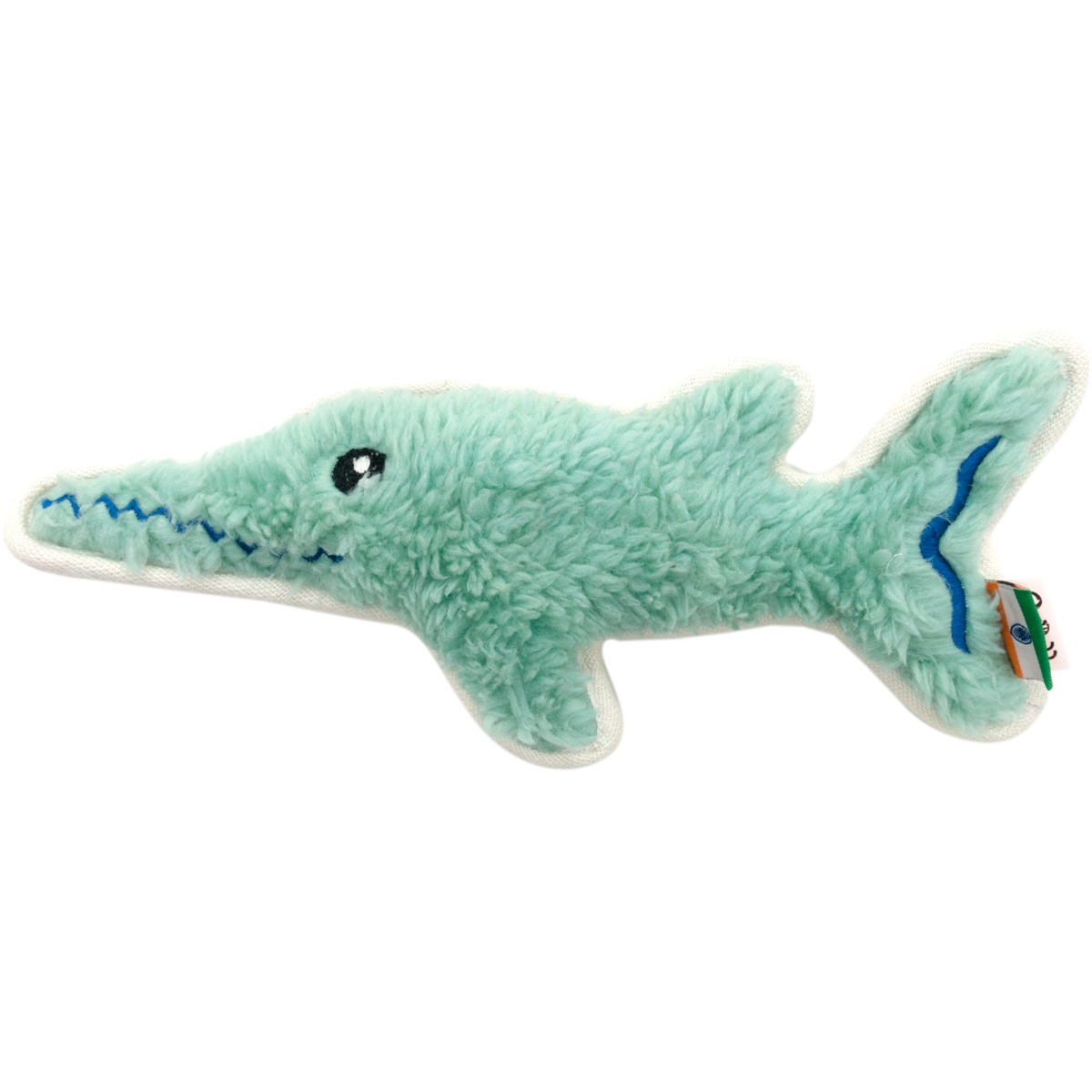 RESPLOOT ŠUNŲ ŽAISLAI DELFINAS 31X14CM* - 