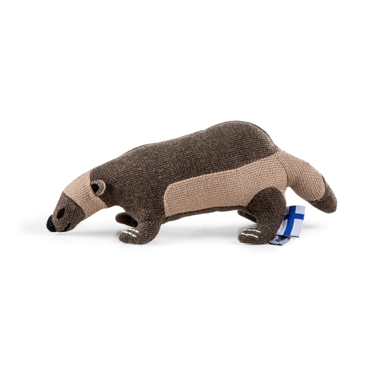 RESPLOOT ŠUNŲ ŽAISLAI SUOMIEČIŠKAS ERNIS 23X6X9CM* - 