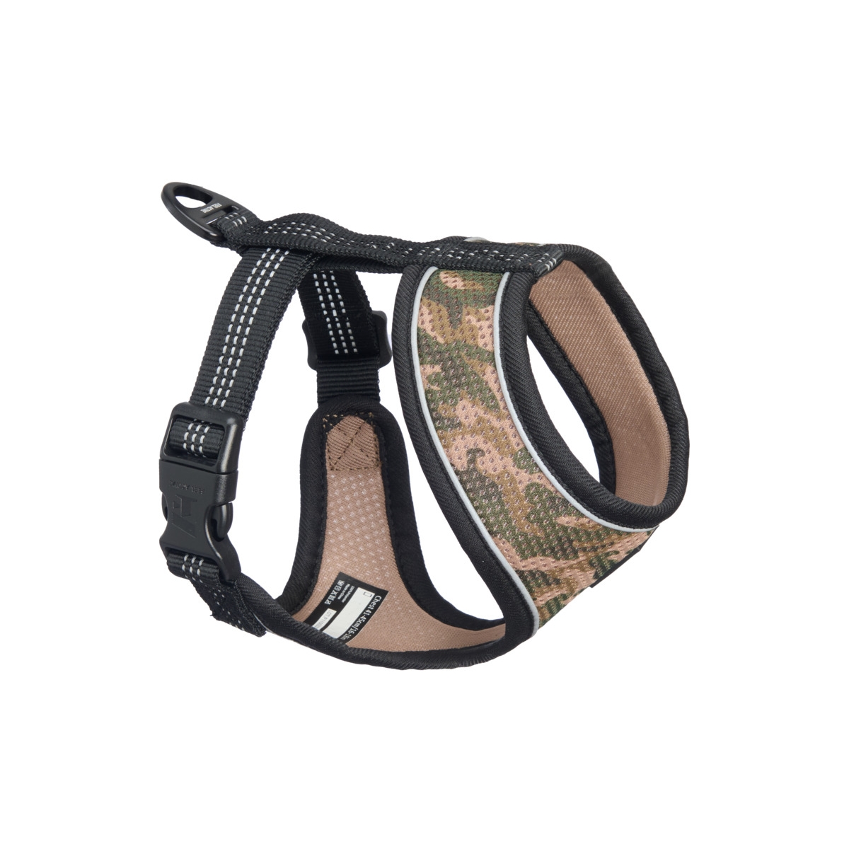 Feel Active Soft minkštos petnešos mažiems šunims, dydis S - 