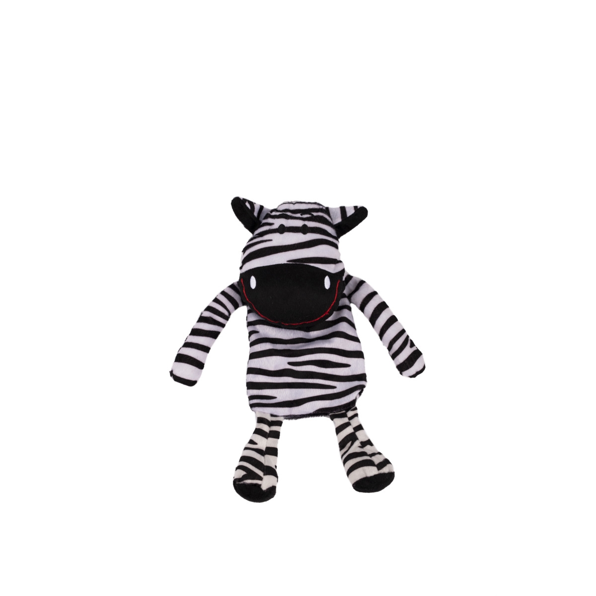 Little & Bigger žaislas šunims, zebras - 
