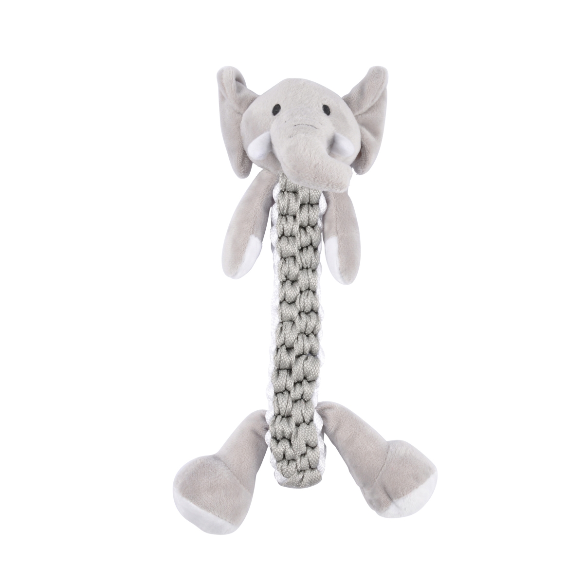 Love Story virvinis žaislas-dramblys, 34x22 cm - 
