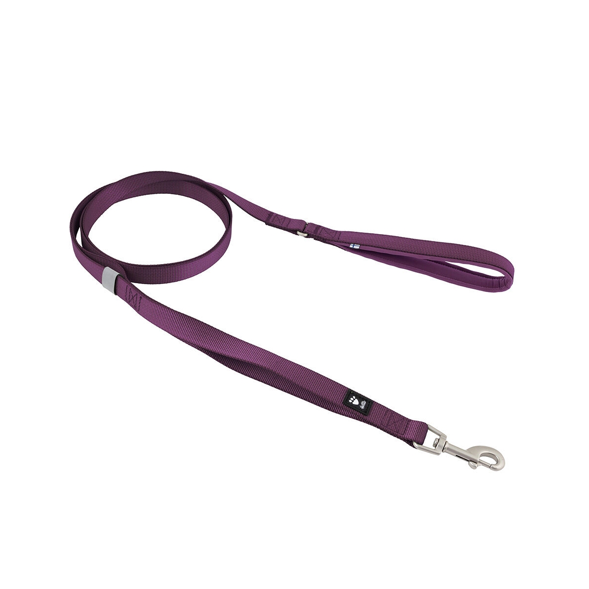 HURTTA WEEKEND WARRIOR STANDART PAVADĖLIS, 180CM, VIOLETINĖS SPALVOS - 