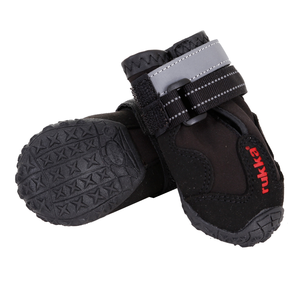 Rukka Proff batai su žemu aulu, 1/36mm, 2vnt -  1