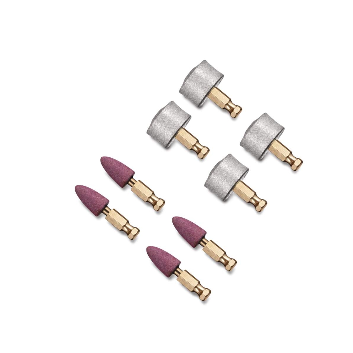 Andis CNG‑1 nagų dildės atsarginiai antgaliai - 