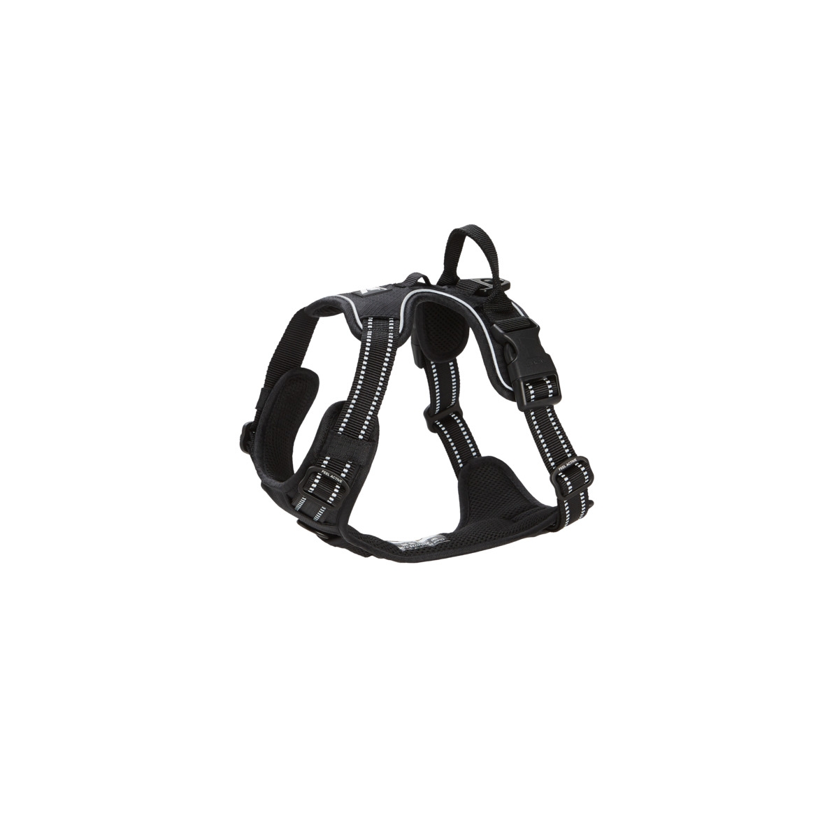 FA TRENIRUOČIŲ PETNEŠOS, M, JUODOS* - 