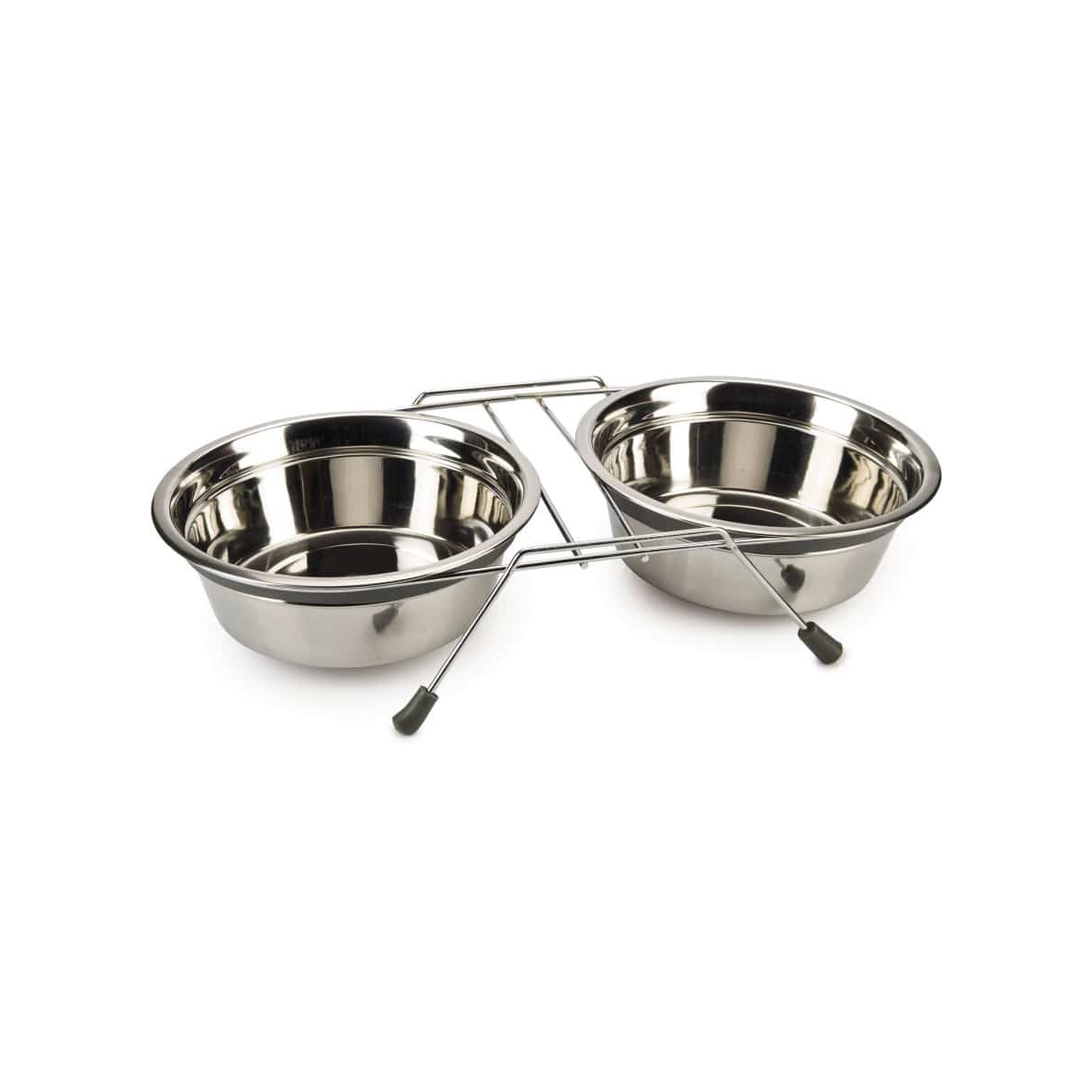 Beeztees Lumara dubenėliai 2x1,6 l - 