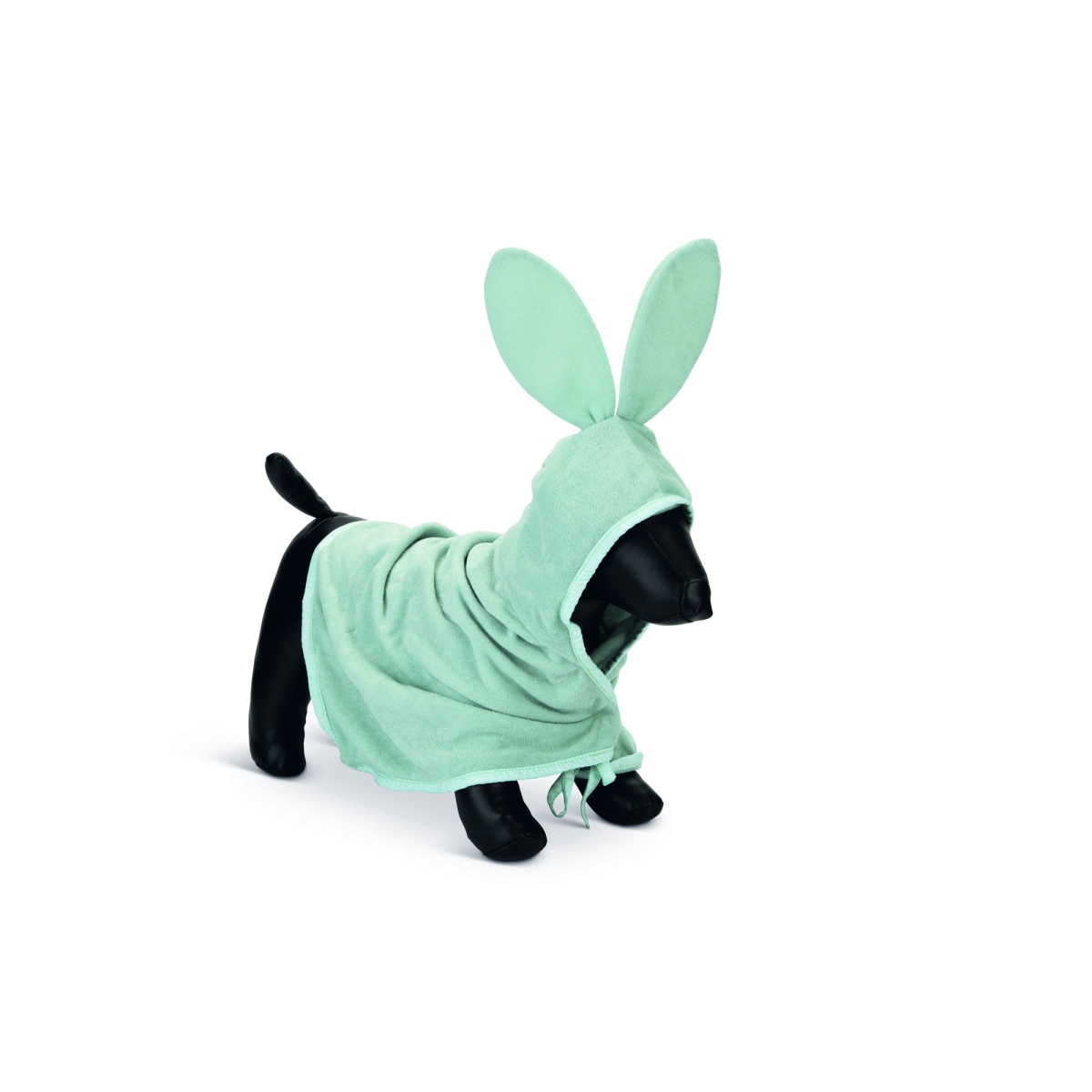 Beeztees Foompie rankšluostis, 60x35cm - 