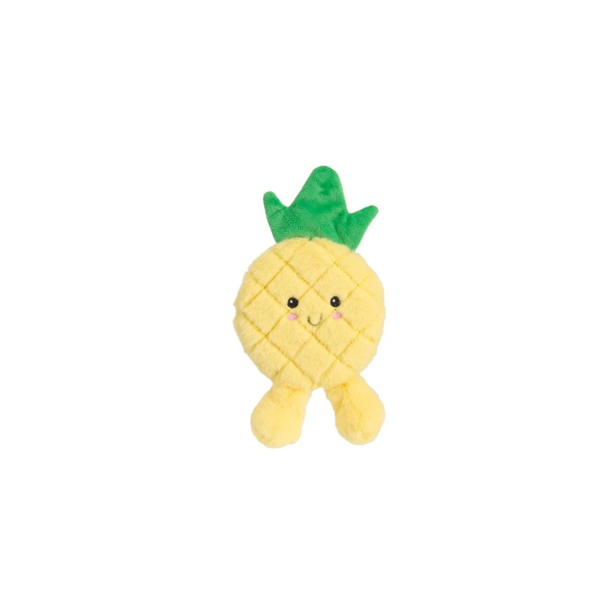 L&B JuicyVibes žaislas ananasas - 