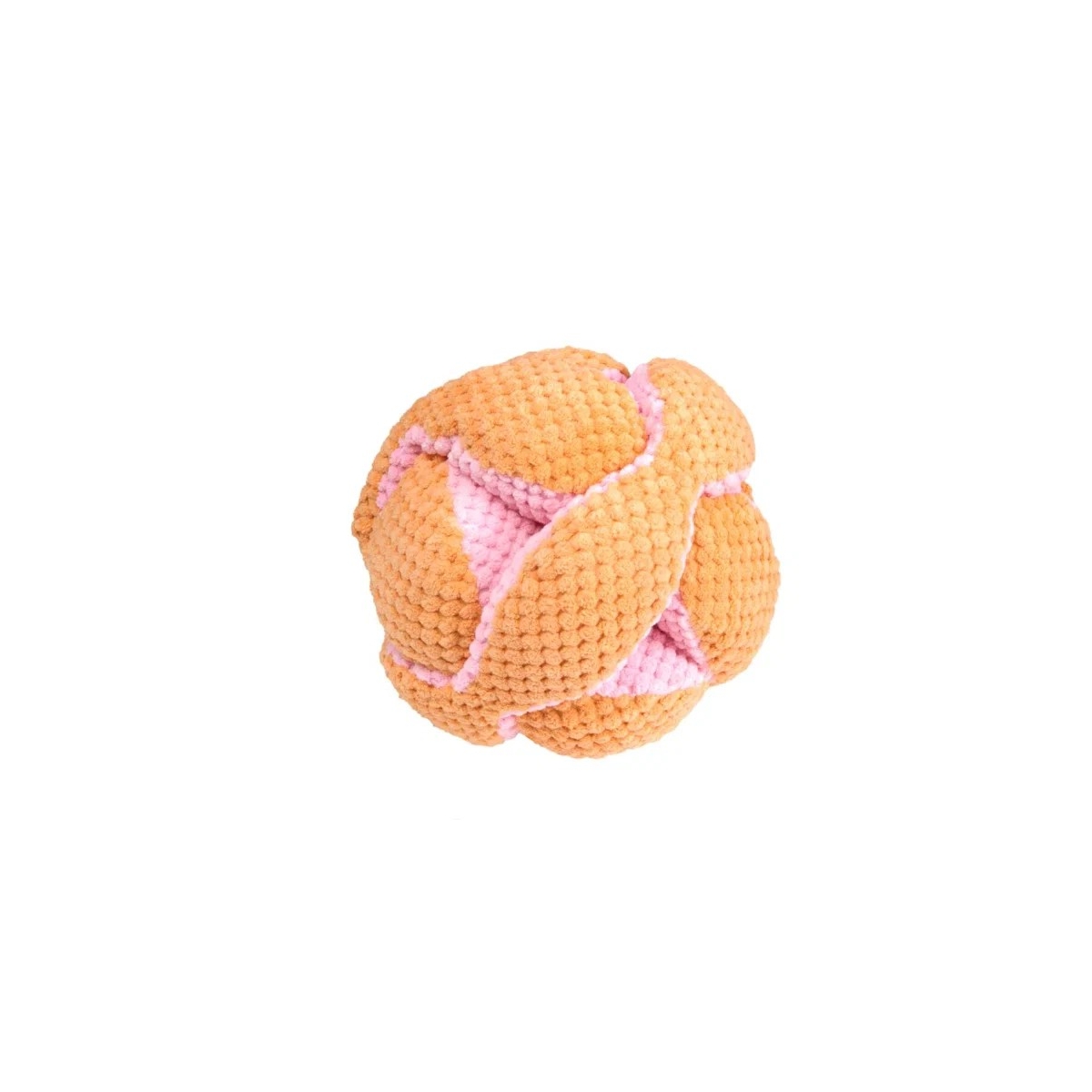 L&B JuicyVibes kamuolys, greipfrutinis - 