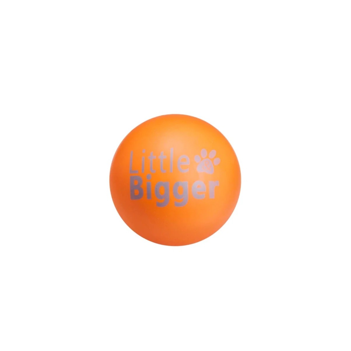 L&B HotSummer šokinėjantis kam., oranž. - 