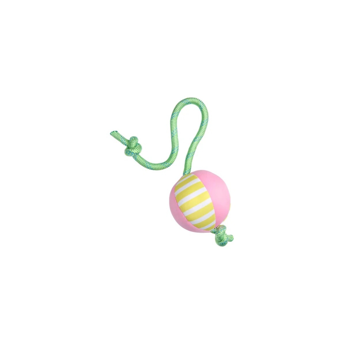 L&B HotSummer FloatingSoft kamuolys su virve - 