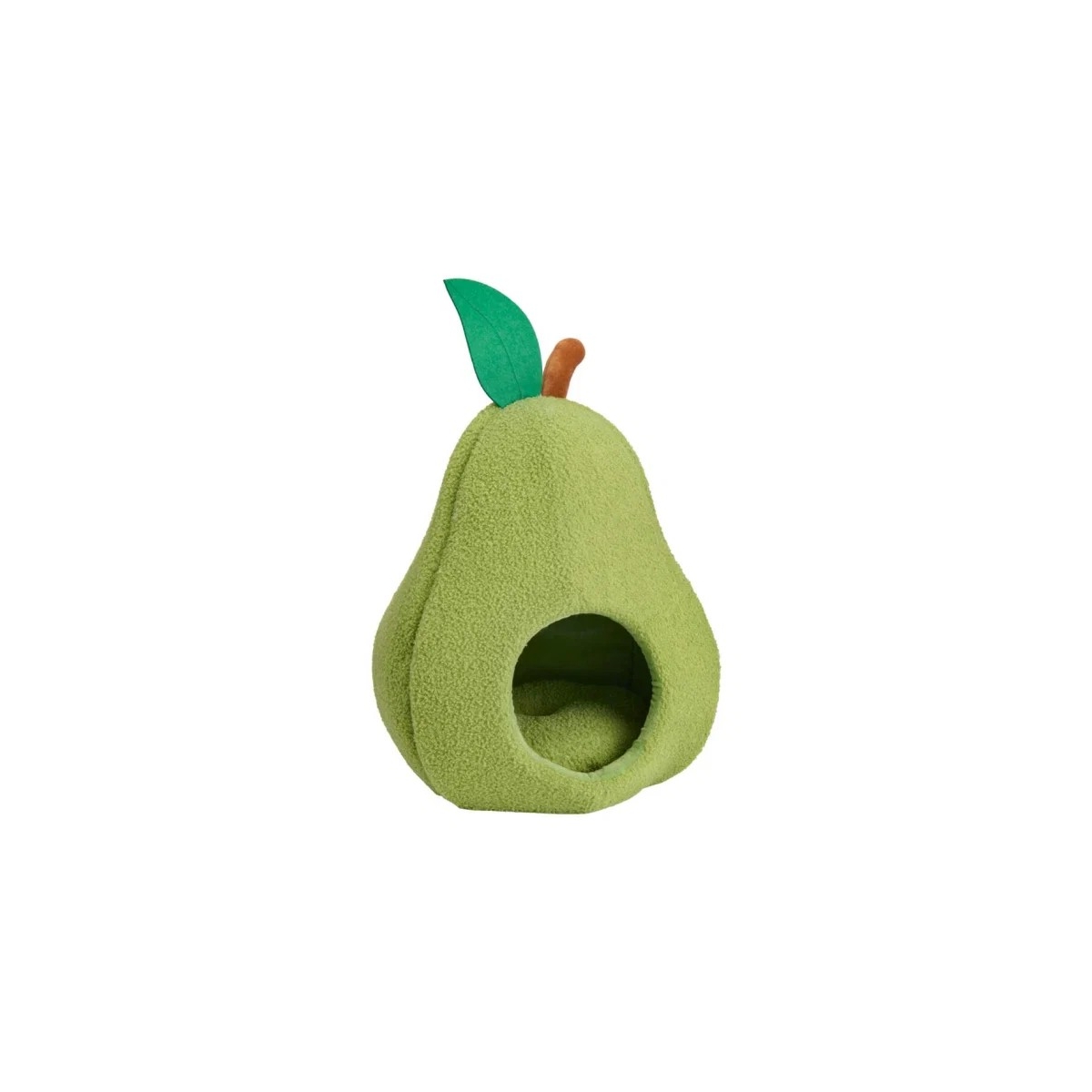 L&B JuicyVibes kriaušės formos guolis katėms -  1