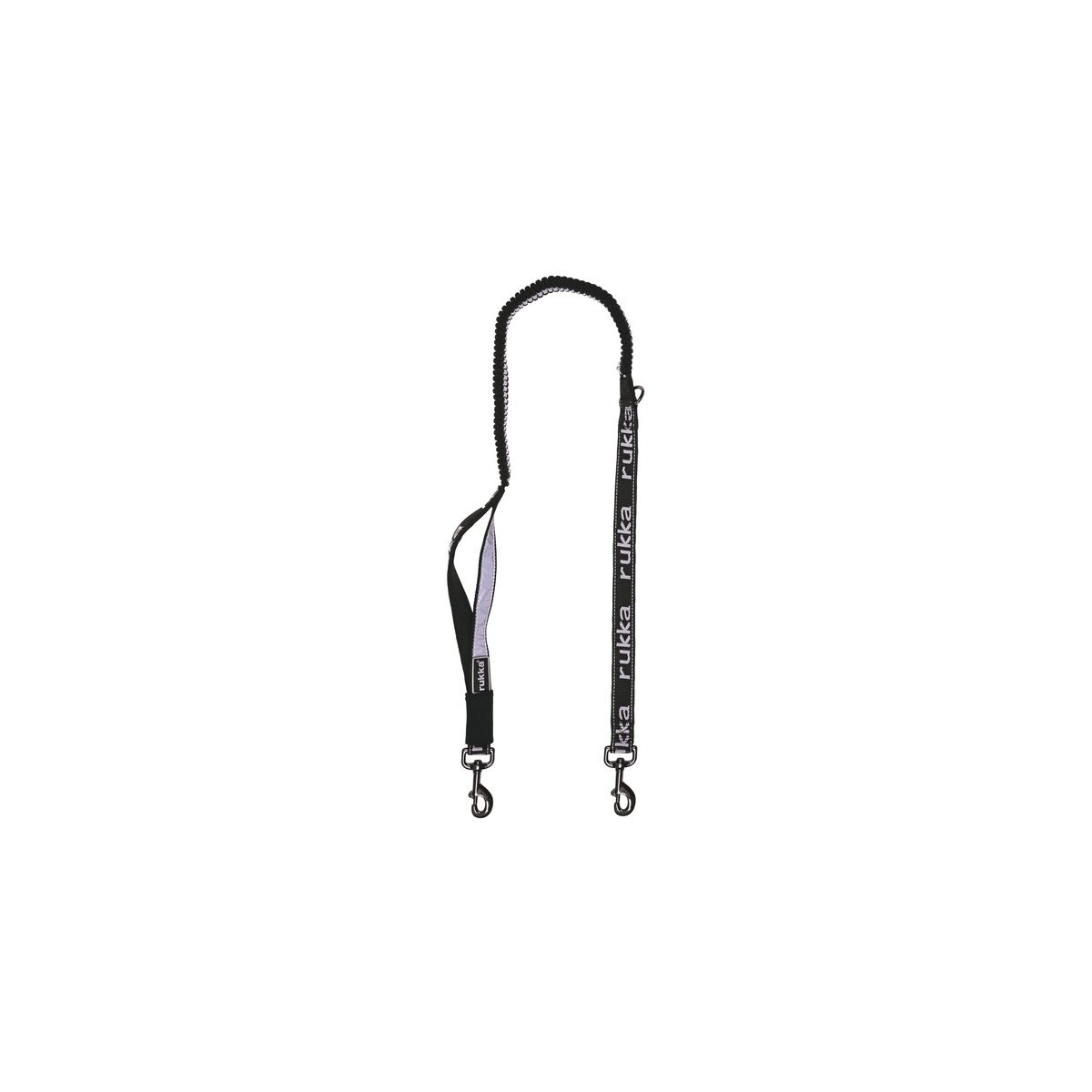 Rukka hike/running pavadėlis 150 cm -  1
