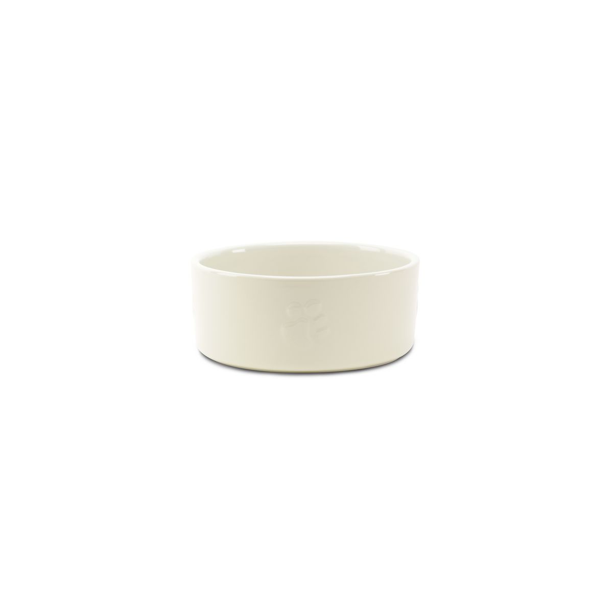 Scruffs Icon ceramic dubenėlis 19 cm, kreminis - 