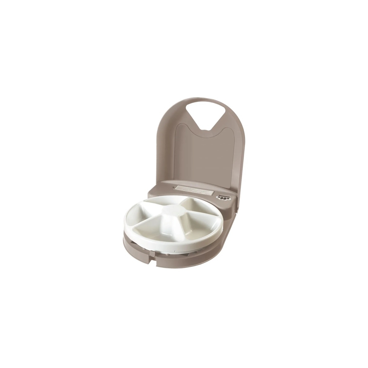PETSAFE 5 Meal Pet Feeder automatinė maitinimo sistema -  1