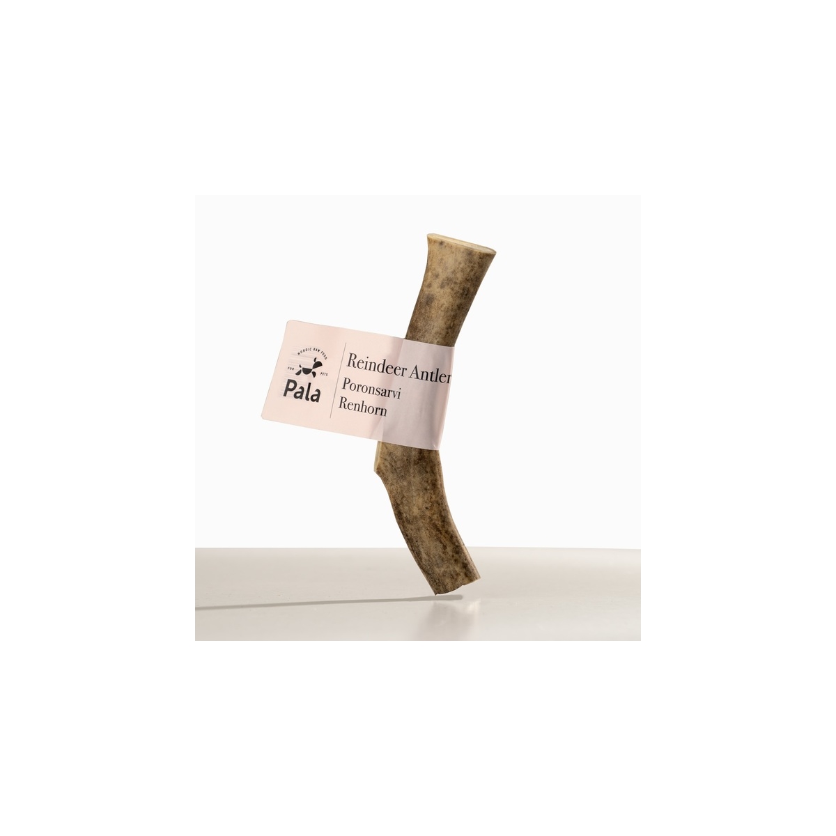 Pala elnio ragas šunims, S dydis, 40-70 g - 
