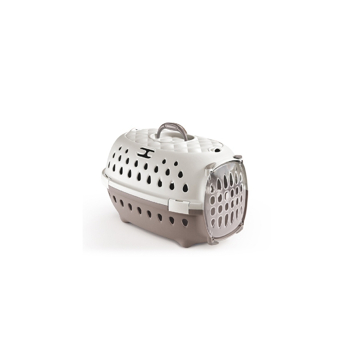 Stefanplast Gulliver Travel Chic transtportavimo narvas, 34,5x50x32 cm -  1