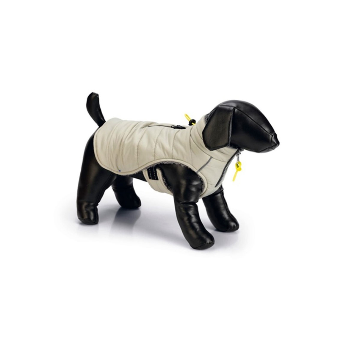 Beeztees Bobby Taupe striukė šunims, 40 cm -  1
