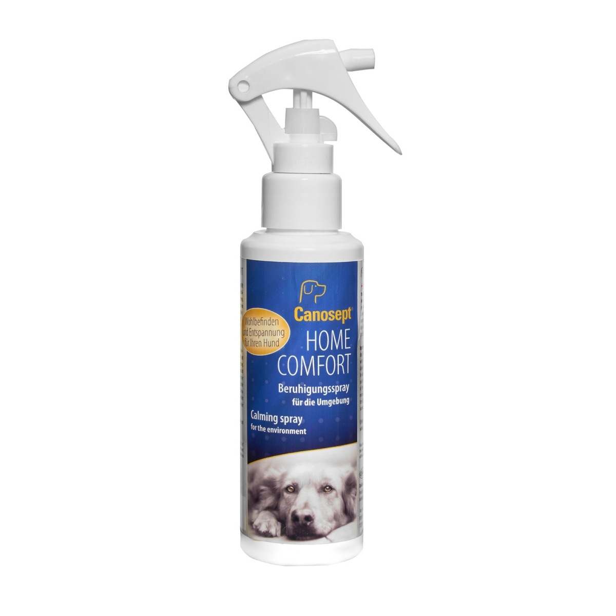 Canosept®  Home Comfort raminantis purškiklis šunims, 100 ml - 