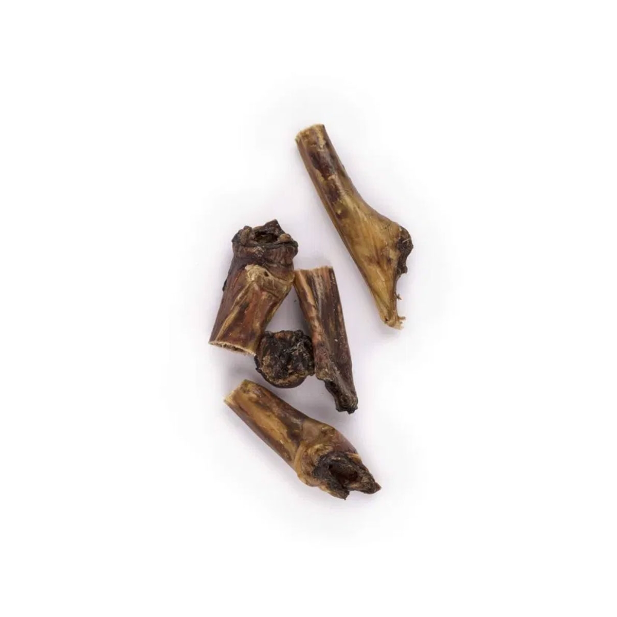 Eat Rustic natūralus kramtomas užkandis šunims – elnio sausgyslės,100g -  1