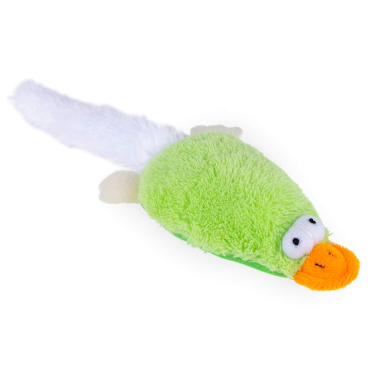 ITSYBITSY ŽAISLAS ŠUNIMS ANTIS, 23 CM, ŽALIOS SPALVOS - 