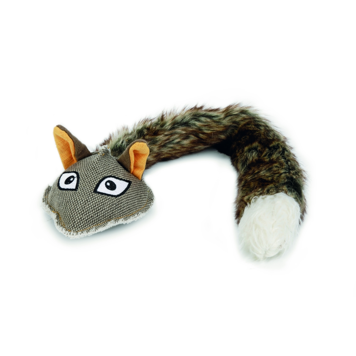 Beeztees minkštas žaislas šunims Lapė, 60 cm - 