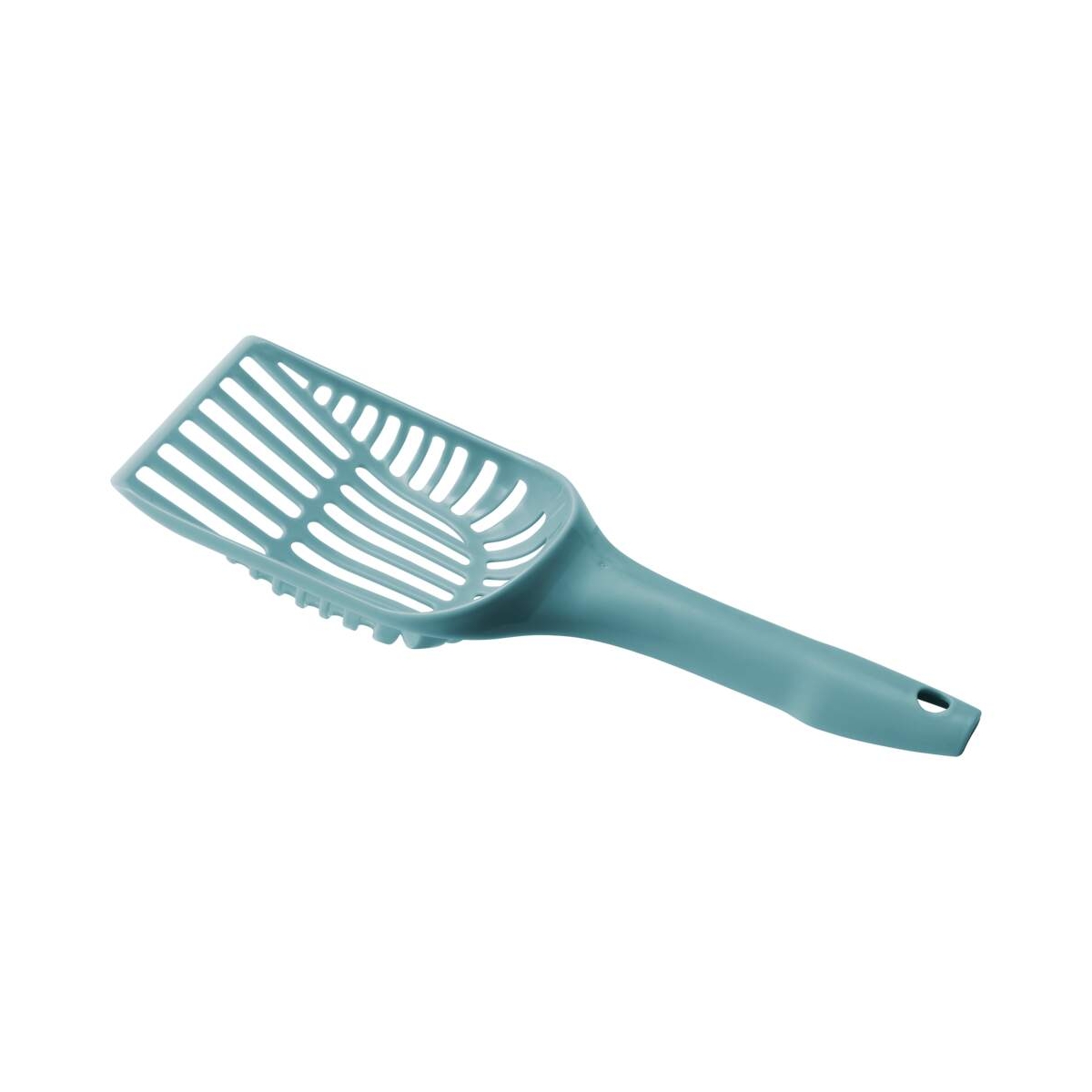 MODERNA HANDY SEMTUVĖLIS KRAIKUI IŠ PERDIRBTŲ MEDŽIAGŲ, MĖLYNOS SPALVOS - 