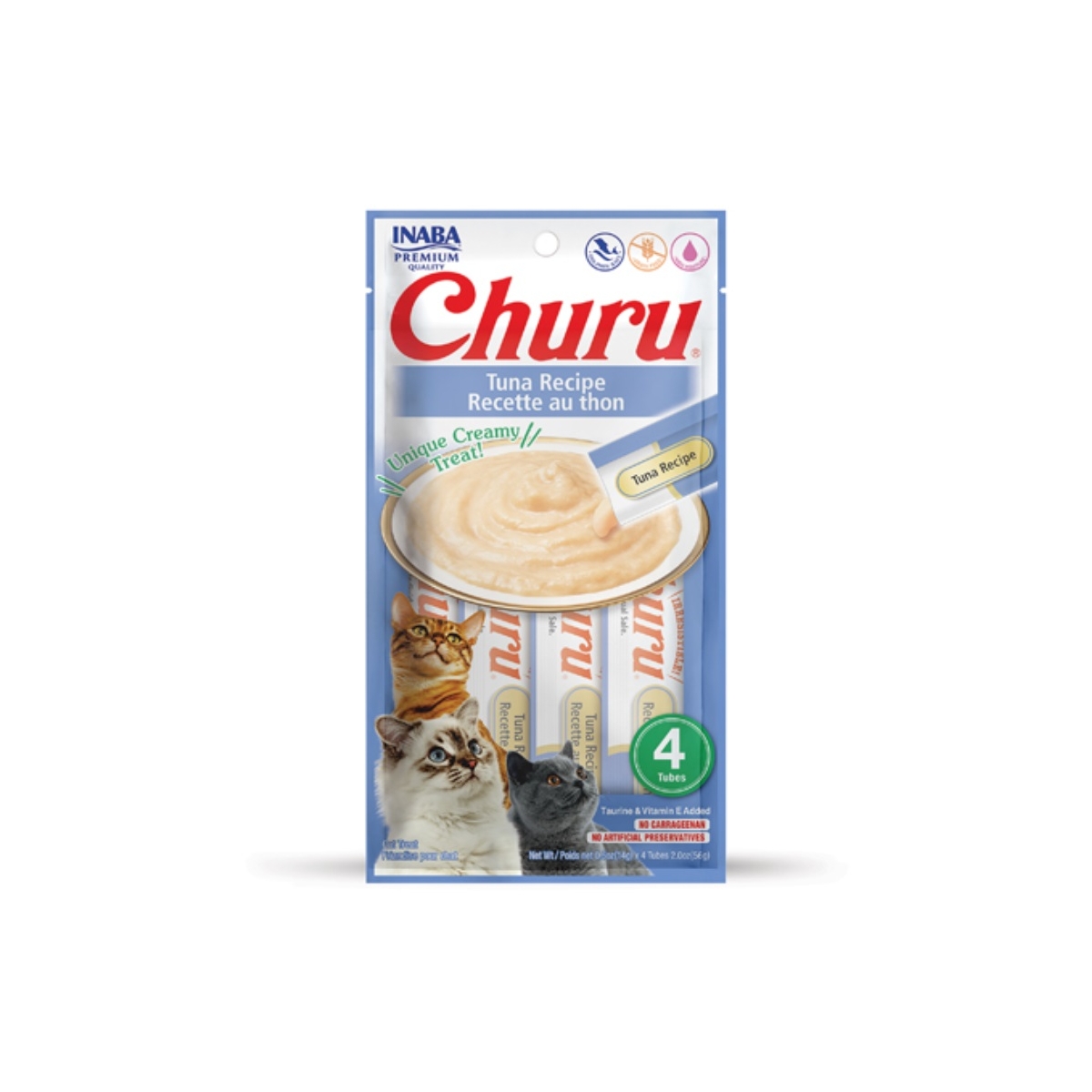 CHURU KASSI MAIUS TUUNIKALA 14GX4 N1 - 