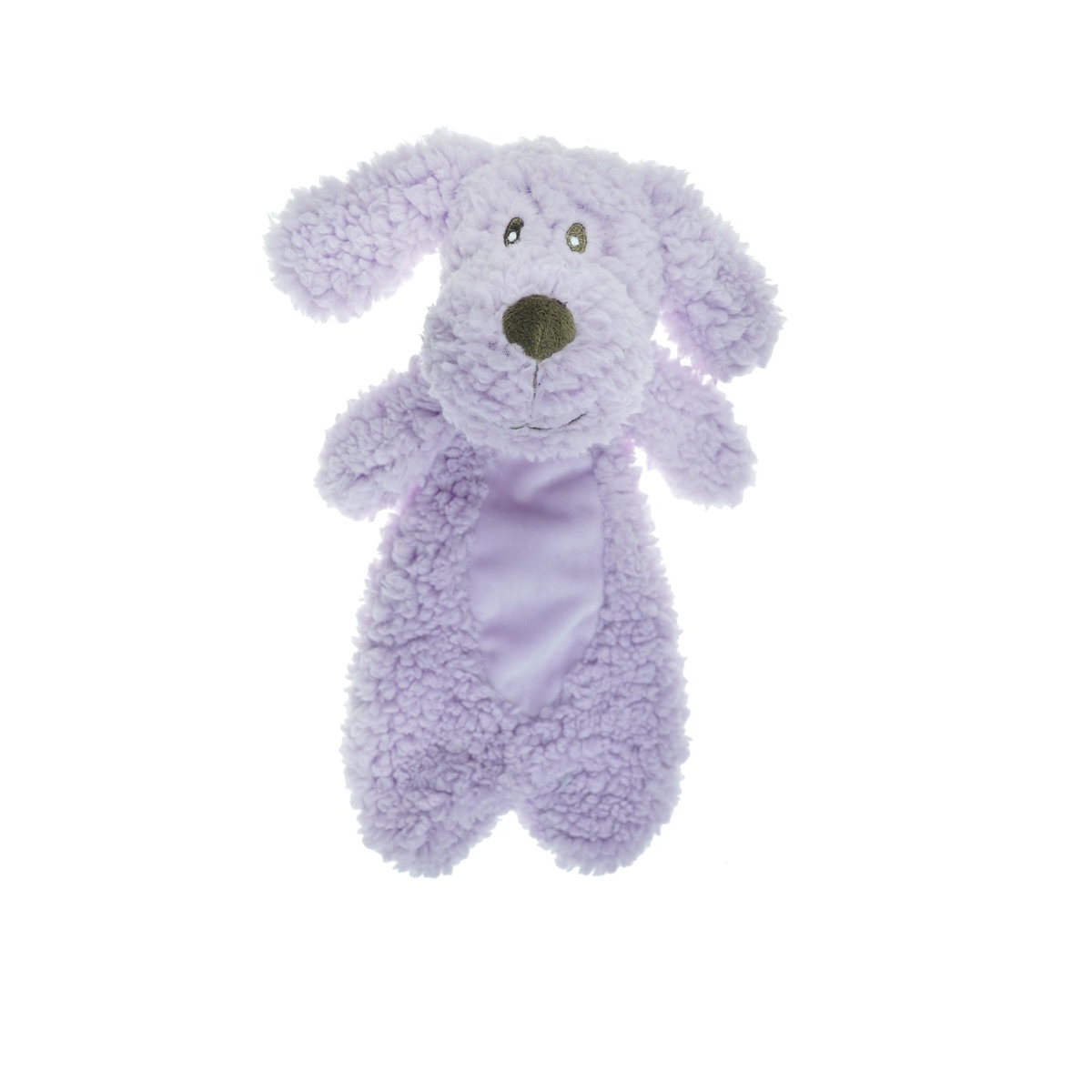 AROMADOG ŠUNIMUI RAMINANTI ANTKLODĖ 30X20X12CM ALYVINĖ* - 