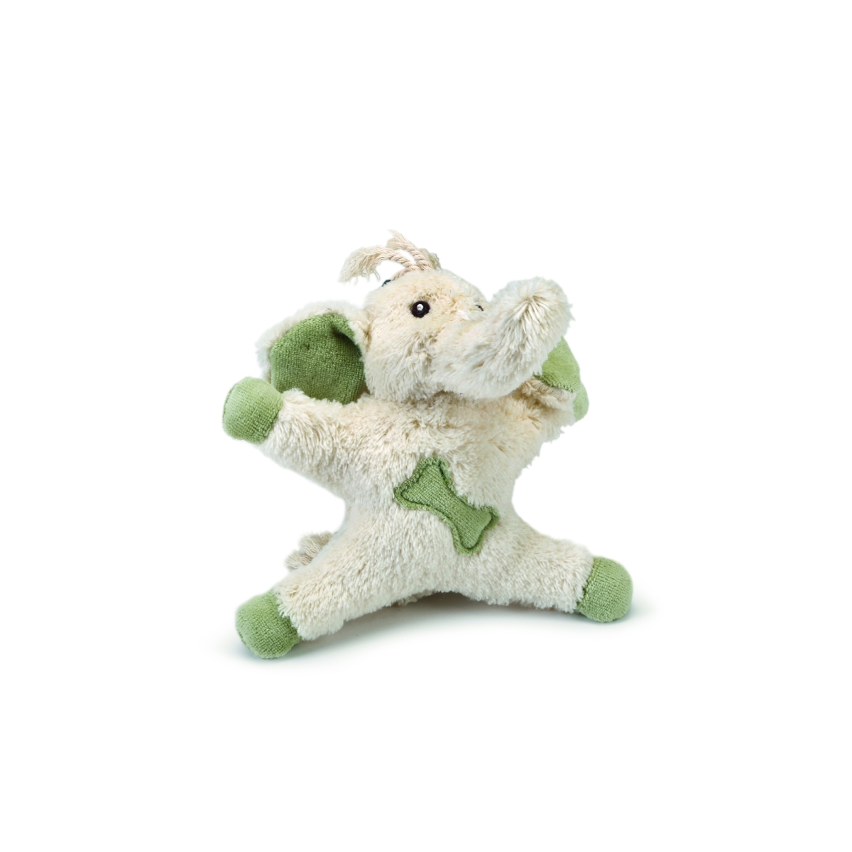 Beeztees Mamoo pliušinis žaislas šunims, 14 cm