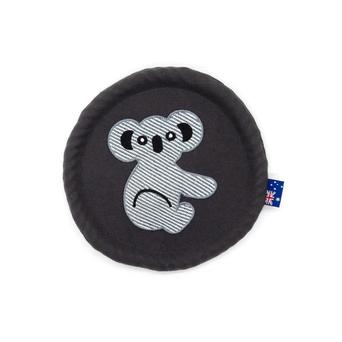 RESPLOOT ŠUNŲ ŽAISLAI ŽONGUOLIAI FRISBĖ IR KOALA 24 CM* - 