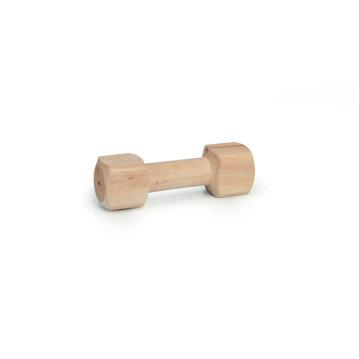 Beeztees Dumbbell medinis svarmuo šunims, 150g - 