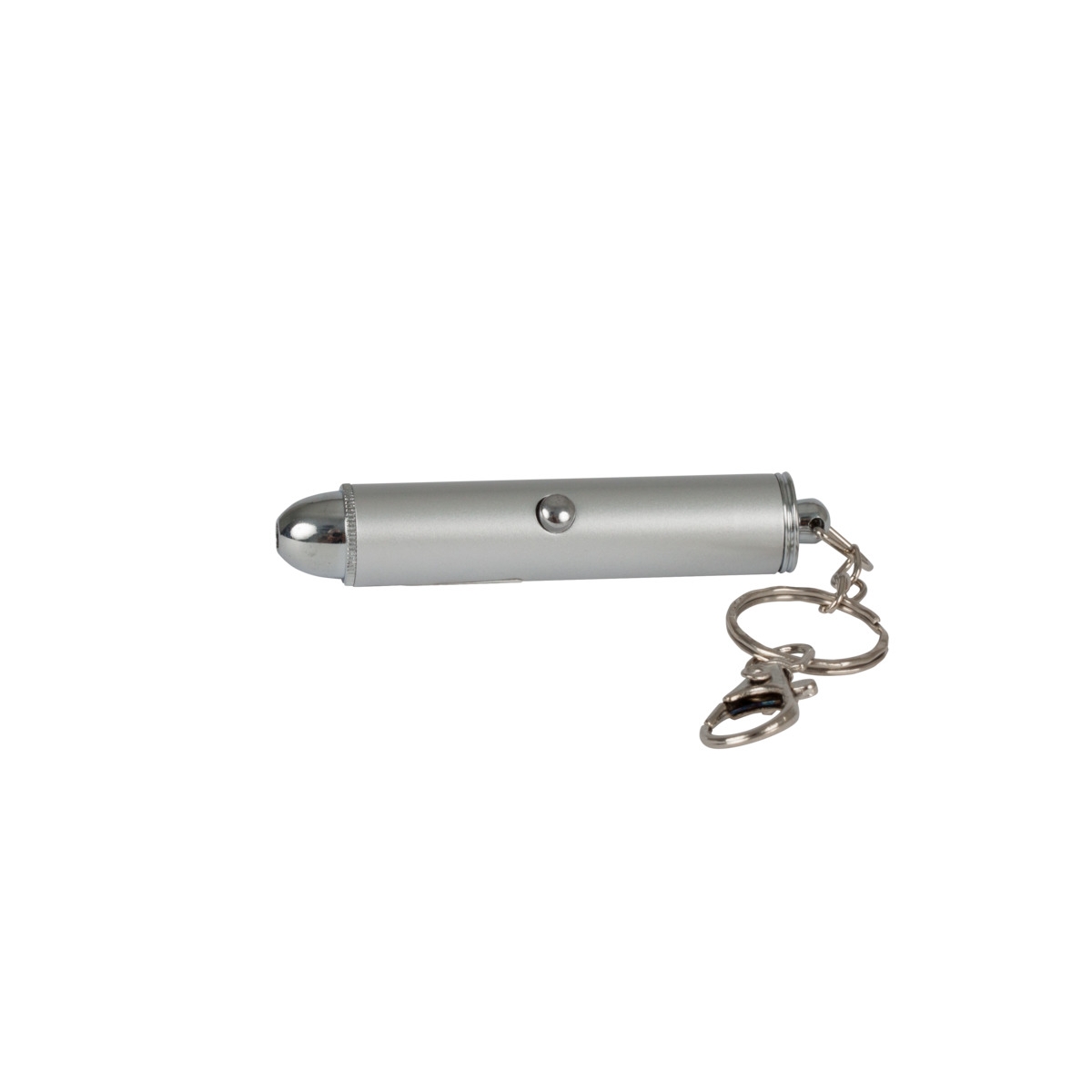 L&B CHASE LAZERINIS ŽAISLAS KATĖMS, 7X1,2X1,2CM - 