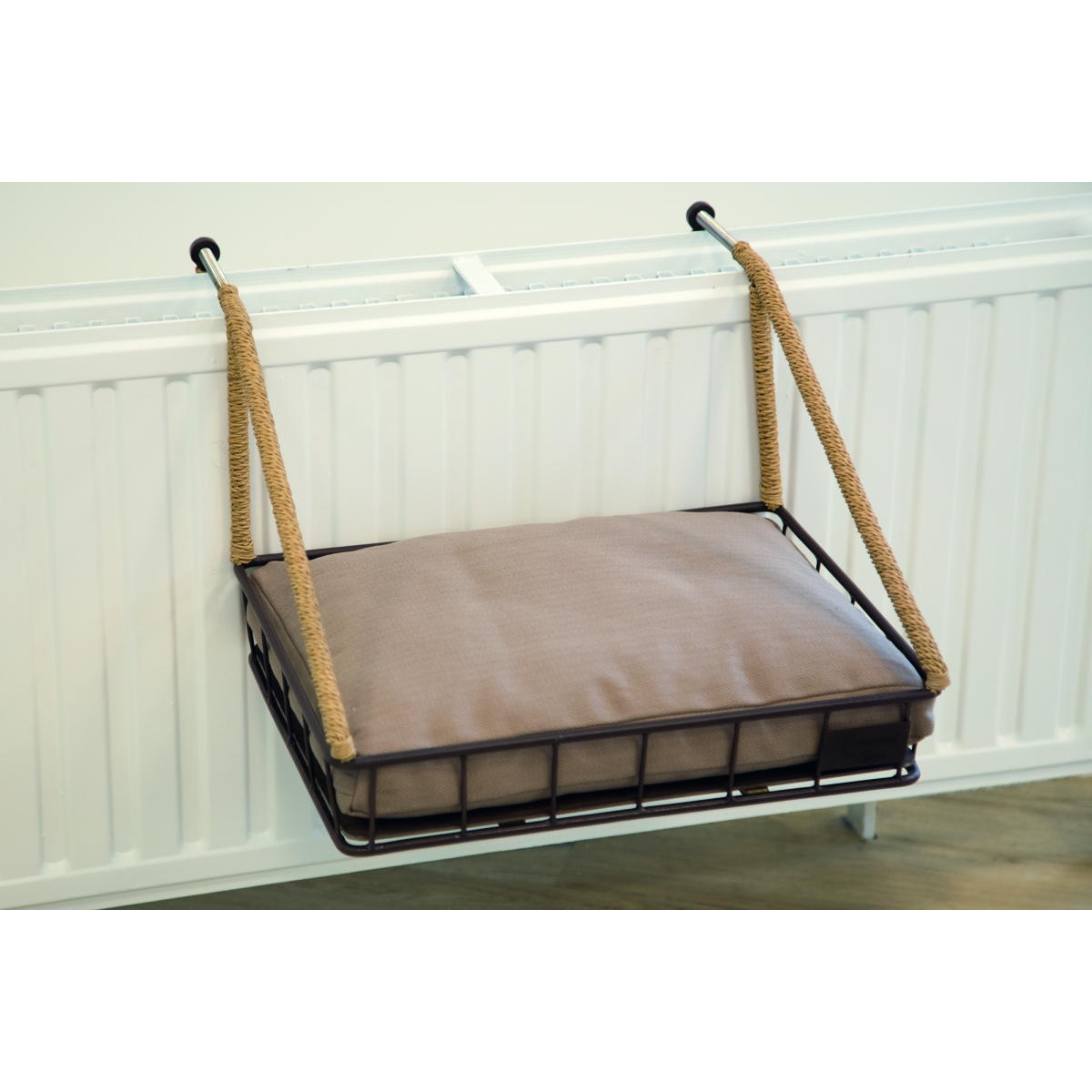 Beeztees DBL Topy kabinamas gultas 40 x 30 x 18 cm -  1