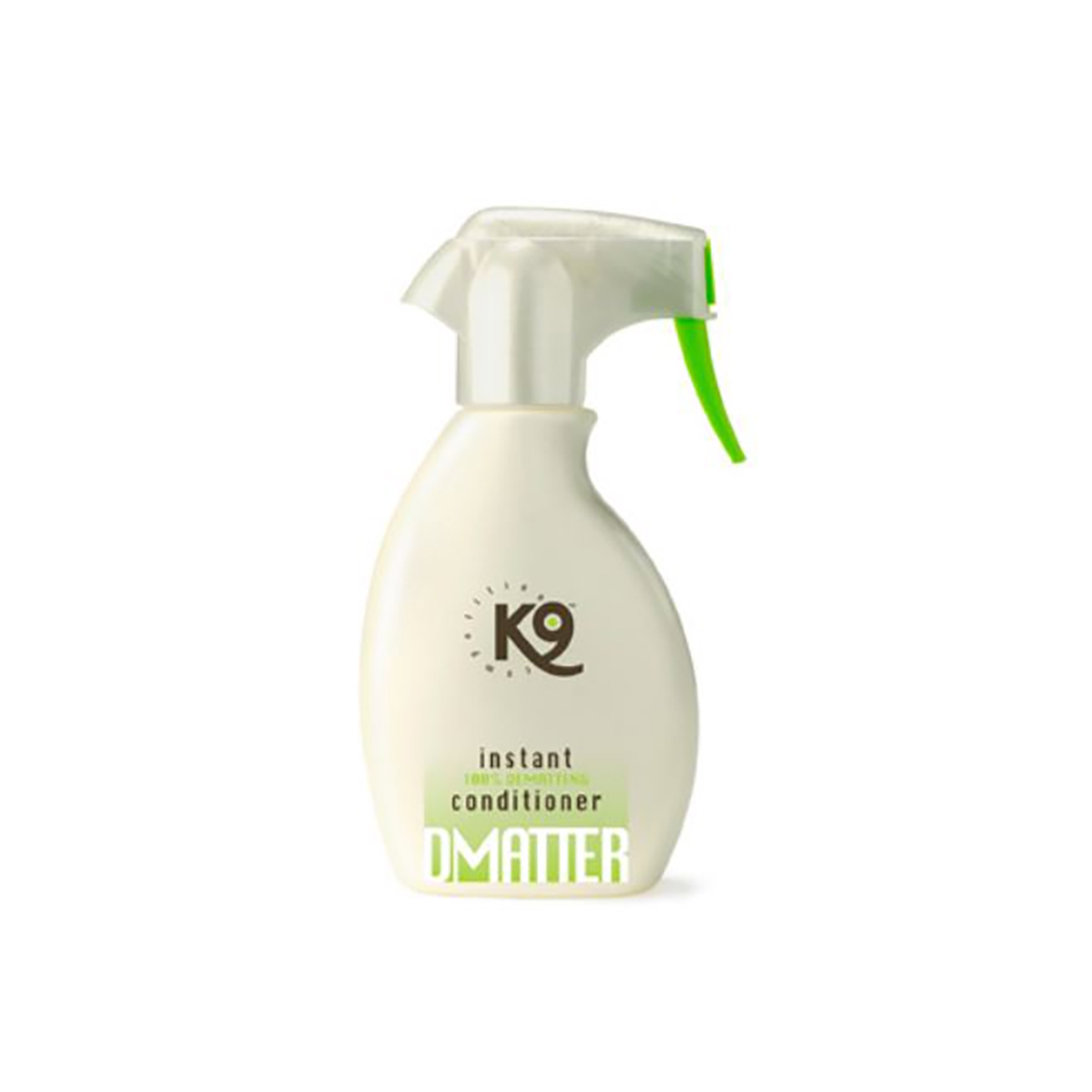 K9 Dmatter kondicionierius nuo sąvėlų, 250 ml - 
