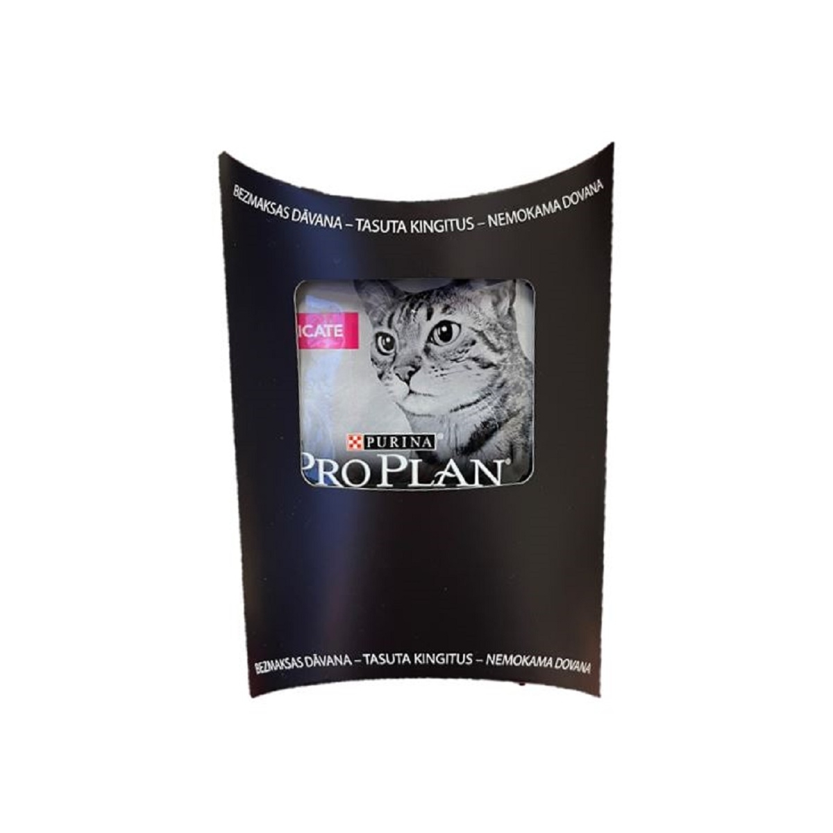 PRO PLAN KASSI KINGITUS LT ADULT N1 - 