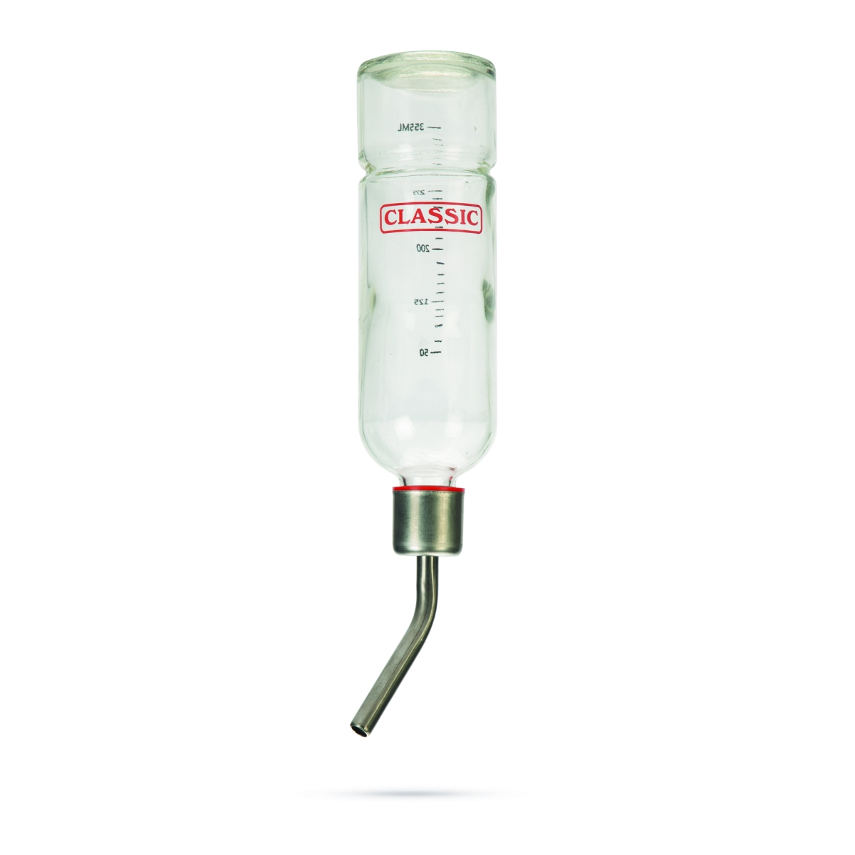 Beeztees graužikų geriamasis buteliukas M 350ml - 
