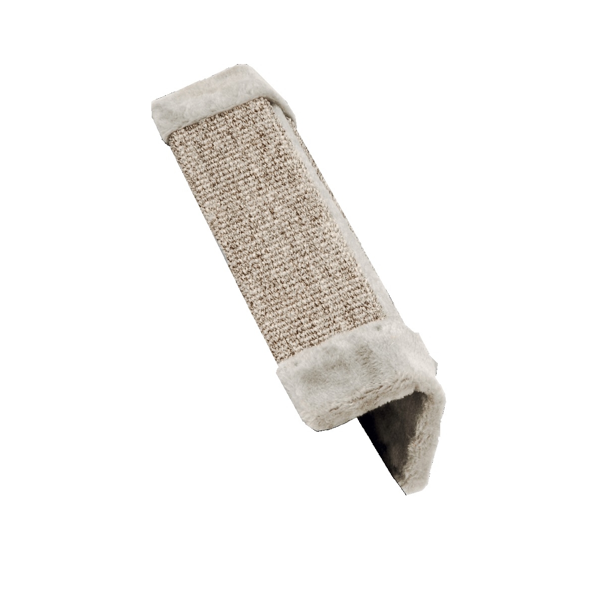 Beeztees draskymo stovas su kampu, 50 x 21 cm - 